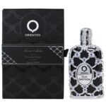 ORIENTICA - "Oud Saffron" EDP Unisex 80 ml