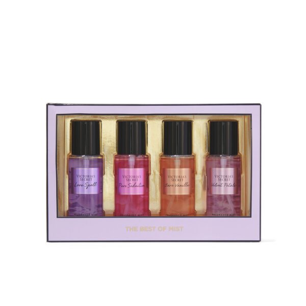 Set The Best Of Mist 75 ml Victoria's Secret 2025