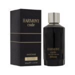FRAGRANCE WORLD - "Harmony Code Intense Pour Homme" EDP Hombre 100 ml