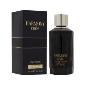 FRAGRANCE WORLD - "Harmony Code Intense Pour Homme" EDP Hombre 100 ml