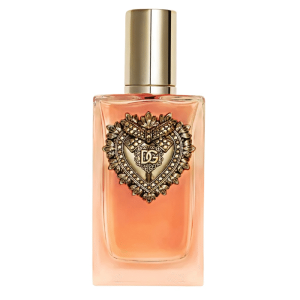 DOLCE & GABBANA - "Devotion Intense" EDP Mujer 100 ml - Imagen 2