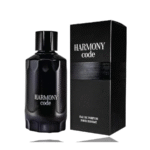 FRAGRANCE WORLD - "Harmony Code Pour Homme" EDP Hombre 100 ml