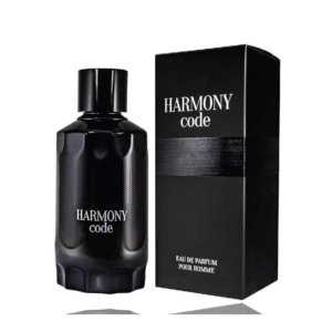FRAGRANCE WORLD - "Harmony Code Pour Homme" EDP Hombre 100 ml