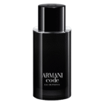 GIORGIO ARMANI - "Code Tester Recargable" EDP Hombre 75 ml