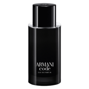 GIORGIO ARMANI - "Code Tester Recargable" EDP Hombre 75 ml