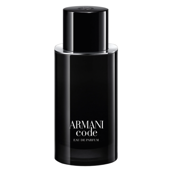 GIORGIO ARMANI - "Code Tester Recargable" EDP Hombre 75 ml