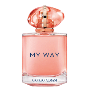 GIORGIO ARMANI - "My Way Ylang Tester" EDP Mujer 90 ml