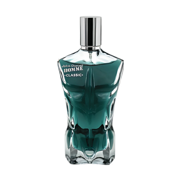 FRAGRANCE WORLD - "John Gustav Homme Classic" EDP Hombre 100 ml - Imagen 2