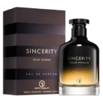 GRANDEUR - "Sincerity Pour Homme" EDP Hombre 100 ml