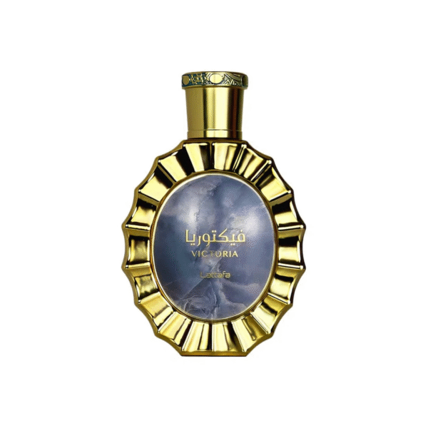 LATTAFA - "Victoria" EDP Mujer 100 ml - Imagen 2