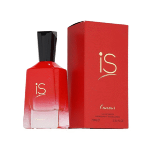 FRAGRANCE WORLD - "IS L'Amour" EDP Mujer 75 ml