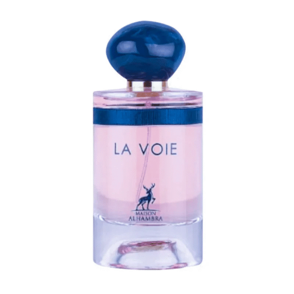 MAISON ALHAMBRA - "La Voie" EDP Mujer 100 ml - Imagen 2