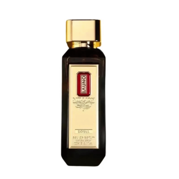 FRAGRANCE WORLD - "La Uno Million Royal" EDP Hombre 100 ml - Imagen 2