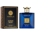 FRAGRANCE WORLD - "Versus Ocean Bleu" EPD Hombre 100 ml