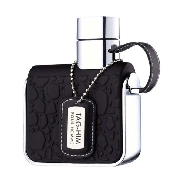 ARMAF - "Tag Him Pour Homme" EDP Hombre 100 ml - Imagen 2