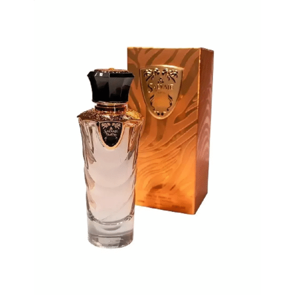 PAMELA DIAZ - "Salvaje" EDP Mujer 100 ml