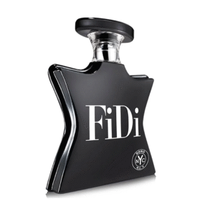 BOND NO.9 - "Fidi Tester (Sin Tapa)" EDP Unisex 100 ml