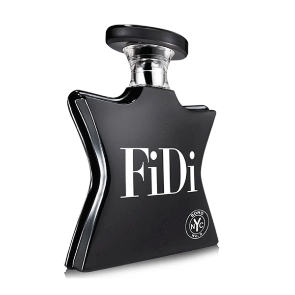 BOND NO.9 - "Fidi Tester (Sin Tapa)" EDP Unisex 100 ml