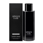 GIORGIO ARMANI - "Armani Code" EDT Hombre 200 ml