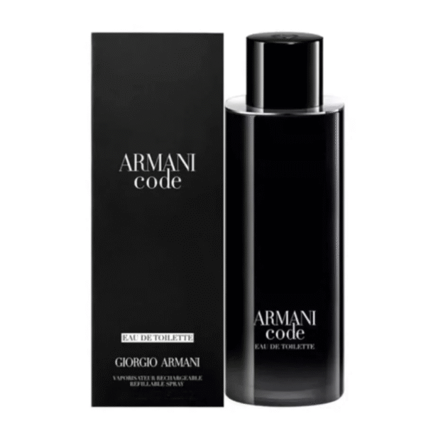 GIORGIO ARMANI - "Armani Code" EDT Hombre 200 ml