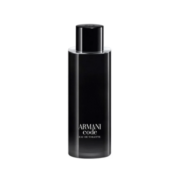GIORGIO ARMANI - "Armani Code" EDT Hombre 200 ml - Imagen 2