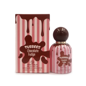 GRANDEUR - "Tubbees Chocolate Fudge" EDP Unisex 50 ml