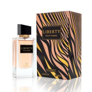 GRANDEUR ELITE - "Liberty" EDP Mujer 60 ml
