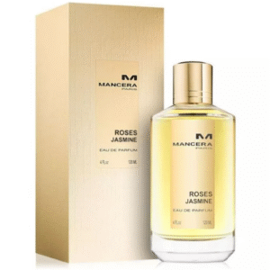 MANCERA - "Roses Jasmine" EDP Mujer 120 ml