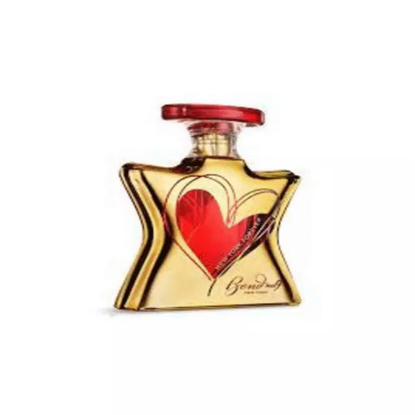 BOND N°9  - “New York Forever Tester (Sin Tapa)” EDP Unisex 100 ml