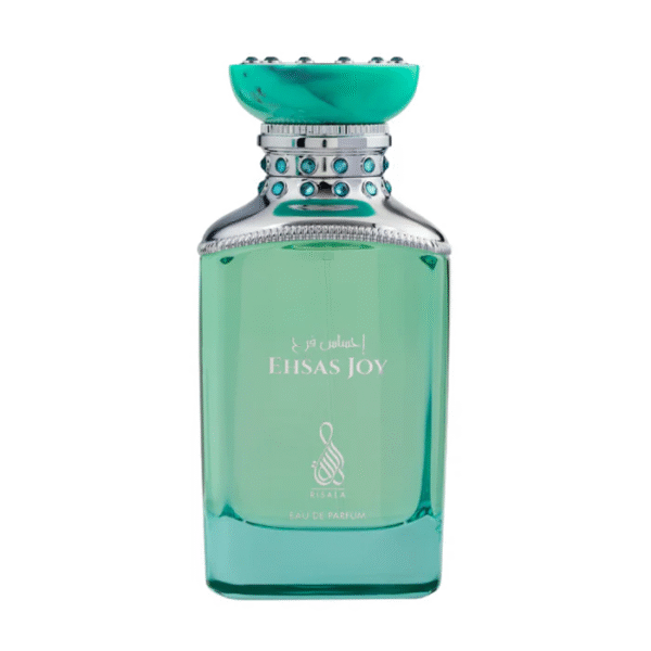 RISALA - "Ehsas Joy" EDP Hombre 100 ml - Imagen 2