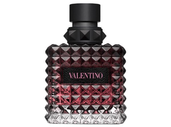 VALENTINO - "Born In Roma Intense Donna" EDP Mujer 100 ml - Imagen 2