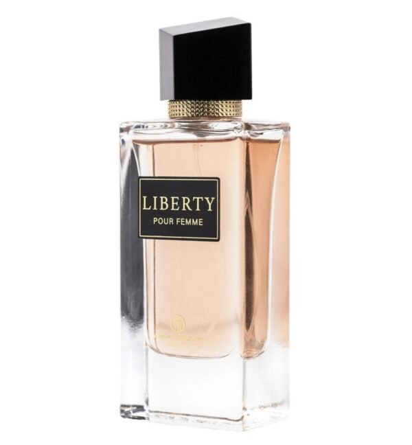 GRANDEUR ELITE - "Liberty" EDP Mujer 60 ml - Imagen 2