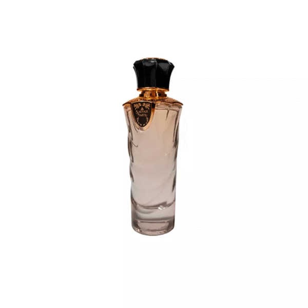 PAMELA DIAZ - "Salvaje" EDP Mujer 100 ml - Imagen 2