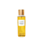 Pineapple Shea Glow Fragrance Mist Original
