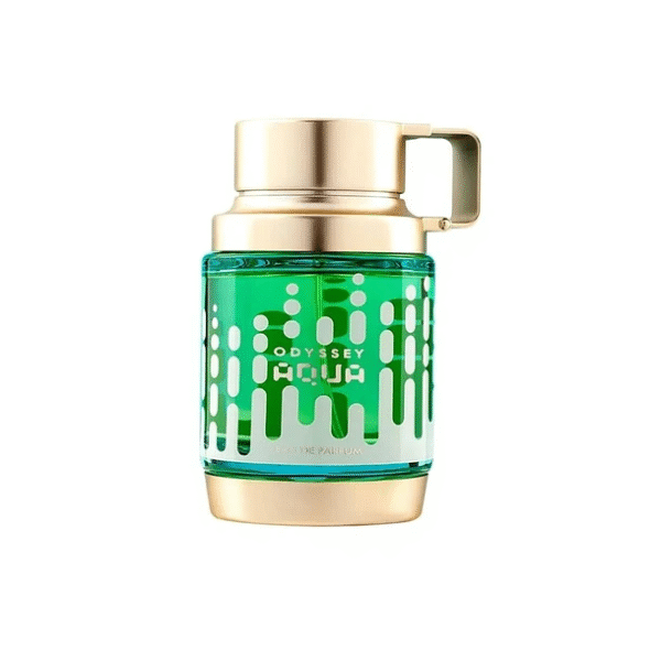 ARMAF - "Odyssey Aqua" EDP Hombre 60 ml - Imagen 2