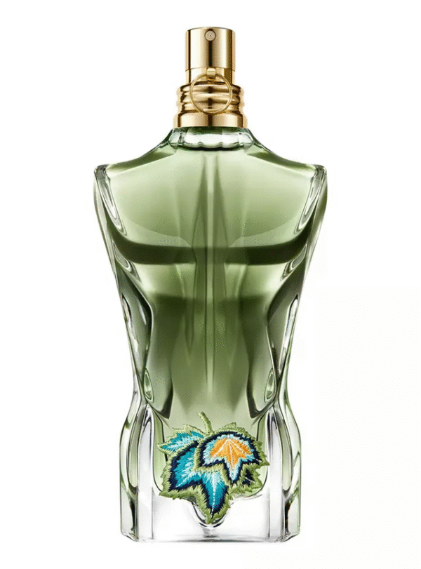 JEAN PAUL GAULTIER - "Le Beau Paradise Garden" EDP Hombre 75 ml - Imagen 2
