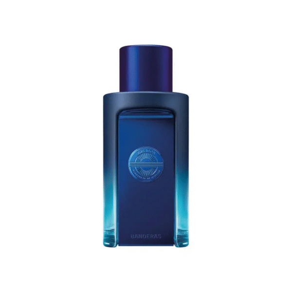 ANTONIO BANDERAS - "The Icon Man Supreme" EDP Intense Hombre 100 ml - Imagen 2