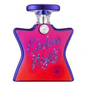 BOND NO.9 - "Chelsea Nights Tester (Sin Tapa)" EDP Unisex 100 ml