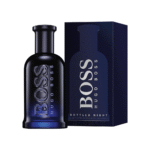 HUGO BOSS “Boss Bottled Night” EDT Hombre 100 ml