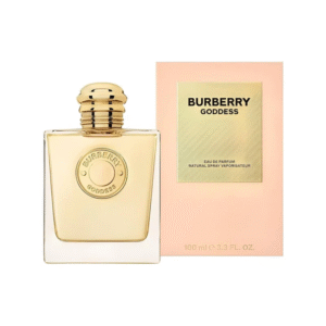BURBERRY - "Goddess" EDP Mujer 100 ml