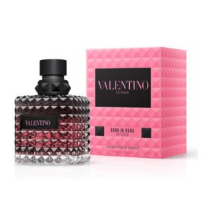 VALENTINO - "Born In Roma Intense Donna" EDP Mujer 100 ml