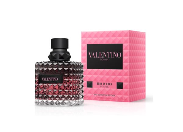 VALENTINO - "Born In Roma Intense Donna" EDP Mujer 100 ml