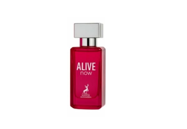 MAISON ALHAMBRA - "Alive Now" EDP Mujer 30 ml - Imagen 2