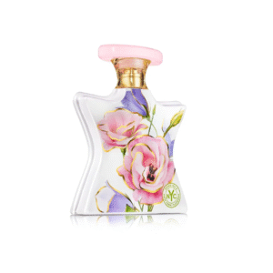 BOND NO.9 - "New York Flowers Tester (Sin Tapa)" EDP Unisex 100 ml