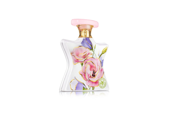 BOND NO.9 - "New York Flowers Tester (Sin Tapa)" EDP Unisex 100 ml