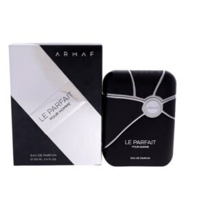 ARMAF - "Le Parfait Pour Homme" EDP Hombre 100 ml