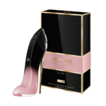 CAROLINA HERRERA - "Good Girl Blush Elixir" EDP Mujer 80 ml