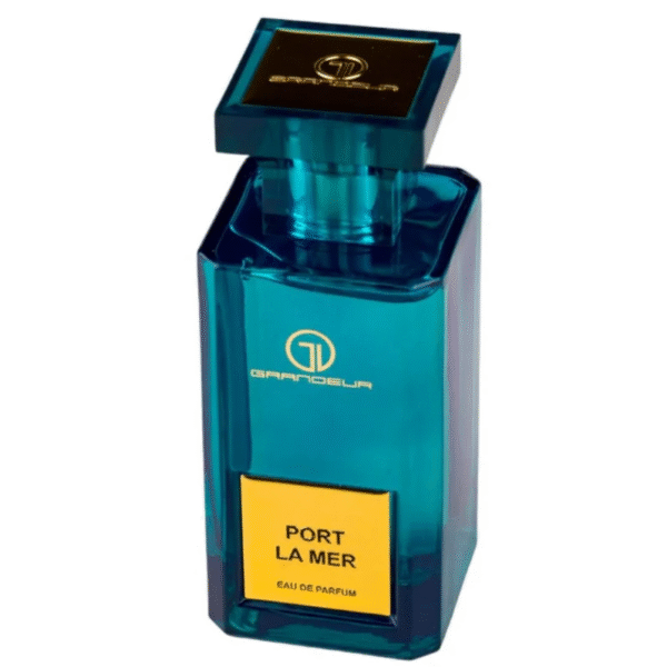 GRANDEUR - "Port La Mer" EDP Hombre 100 ml - Imagen 2