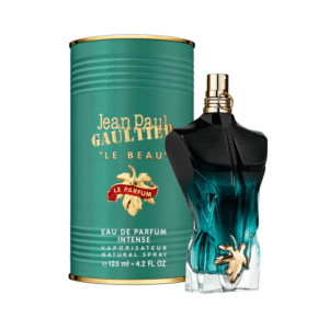 JEAN PAUL GAULTIER - "Le Beau Le Parfum" EDP Intense 125 ml