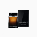 DOLCE & GABBANA - "The One" EDP Hombre 100 ml